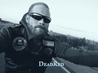 DeadRed