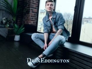 DeanEddington