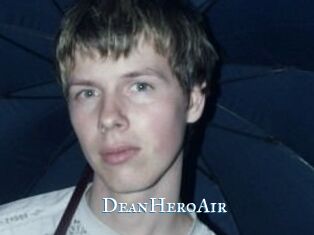 DeanHeroAir