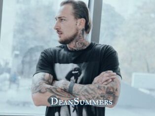 DeanSummers