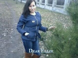 Dear_Ellie sexchat