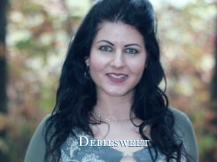 Debiesweet