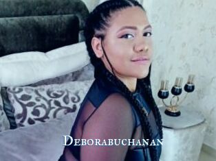 Deborabuchanan