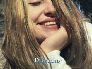 Deborah19