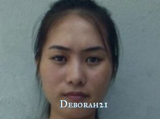 Deborah21