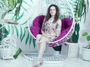 DeborahAmari
