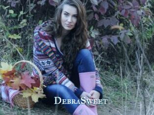 DebraSweet