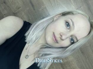 DebsSykes
