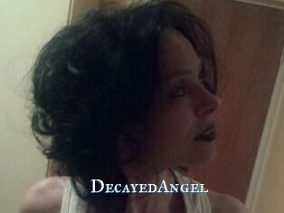DecayedAngel