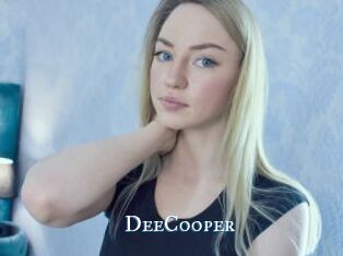 DeeCooper