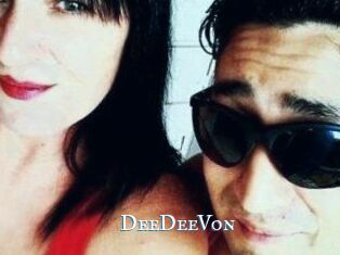 DeeDeeVon