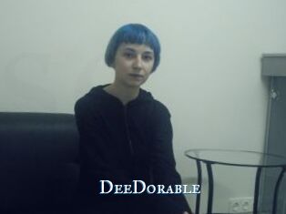 DeeDorable