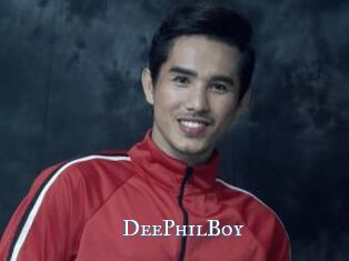 DeePhilBoy