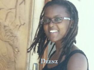 Deenz sexchat