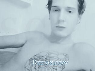 DeepAnalboy