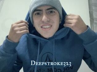 Deepstroke323 sexchat
