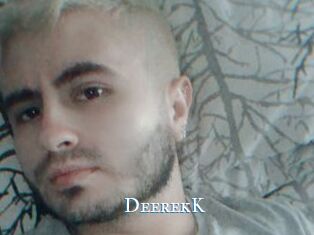DeerekK sexchat