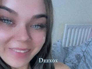 Deexox sexchat