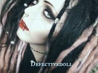 Defectivedoll