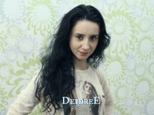 DeidreE
