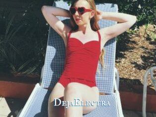 DejaElectra