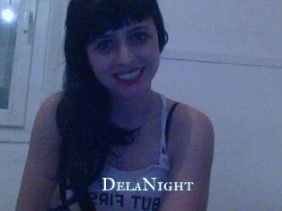 DelaNight