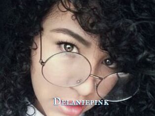 Delaniepink