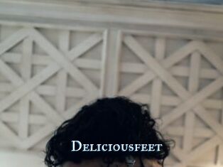 Deliciousfeet