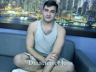DelightfulJosh