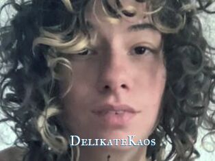 DelikateKaos