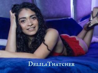 DelilaThatcher