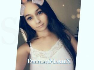 DelilahMarieX