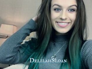 DelilahSloan