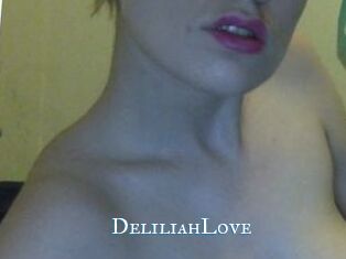 DeliliahLove sexchat