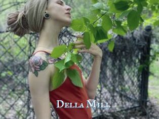 Della_Mill