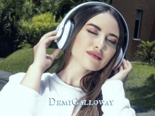 DemiCalloway