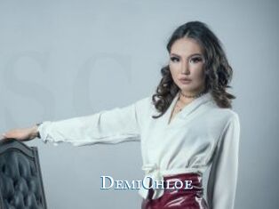 DemiChloe