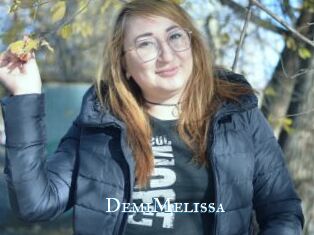 DemiMelissa sexchat