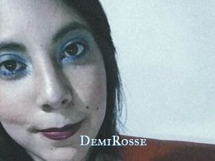 DemiRosse sexchat