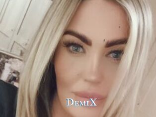 DemiX