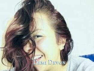 Demi_Devon
