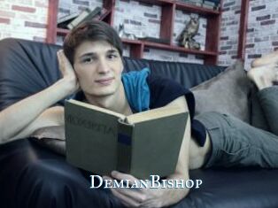 DemianBishop