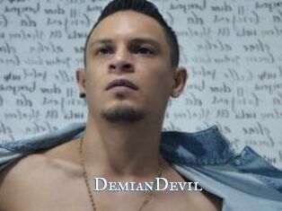 DemianDevil