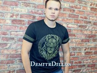 DemitrDillon