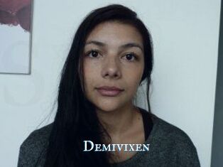 Demivixen