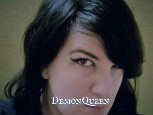 DemonQueen