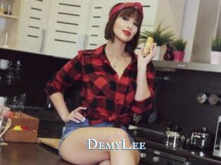 DemyLee