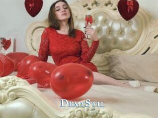 DemyStil