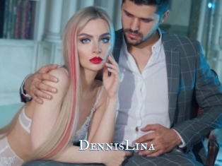 DennisLina sexchat