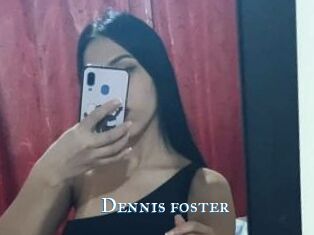 Dennis_foster